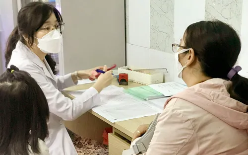 Bác sĩ chỉ ra những thói quen khiến trẻ đột ngột "chững" chiều cao