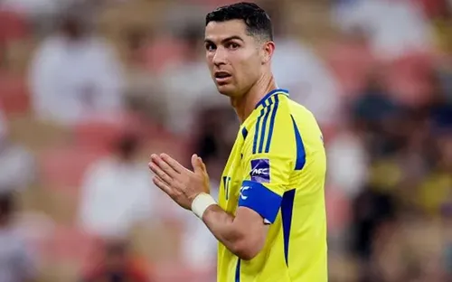 Ronaldo đứng trước cơ hội giành danh hiệu đầu tiên cùng Al Nassr