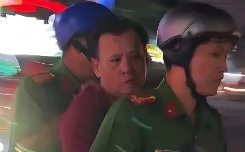 Mâu thuẫn tình cảm, người đàn ông sát hại bạn đời trong phòng trọ rồi bỏ trốn ở Tây Ninh