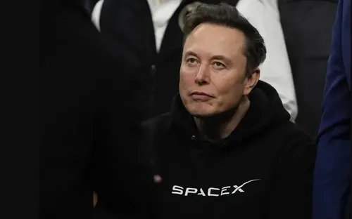 SpaceX nộp hồ sơ IPO, Elon Musk đưa tham vọng định cư Sao Hỏa vào kế hoạch niêm yết
