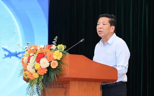 Phát triển vận tải đa phương thức: Đưa Việt Nam trở thành trung tâm trung chuyển hàng hóa khu vực