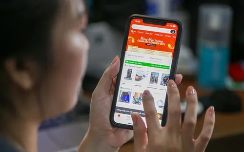 Thúc đẩy thương mại điện tử Việt Nam phát triển bền vững trong kỷ nguyên số