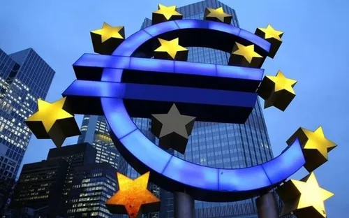 Hoạt động kinh doanh Eurozone suy giảm mạnh nhất từ năm 2023 do áp lực năng lượng và xung đột Trung Đông