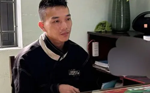 Bắt đối tượng gây ra 17 vụ trộm cắp tại các nhà thuốc, siêu thị ở Đà Nẵng