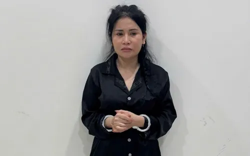 Bắt khẩn cấp người phụ nữ Đà Nẵng nghi chủ mưu vụ giết người liên quan con riêng của chồng