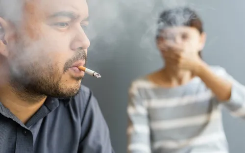 Hà Nội tăng cường kiểm tra, xử lý vi phạm trong phòng chống tác hại thuốc lá