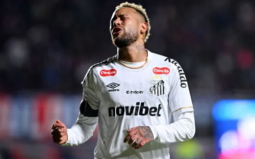 Neymar trước World Cup 2026: Cuộc chạy đua cuối cùng với thời gian