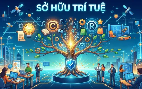 Các mô hình AI có đang vi phạm quyền sở hữu trí tuệ?