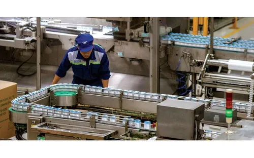 Doanh nghiệp kinh doanh thế nào dưới áp lực chi phí đầu vào tăng?