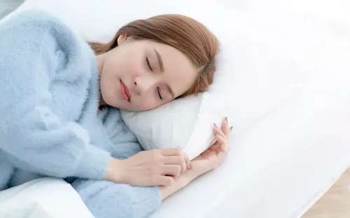 Nghiên cứu trên 500.000 người chỉ ra 2 kiểu ngủ có thể đẩy nhanh lão hóa