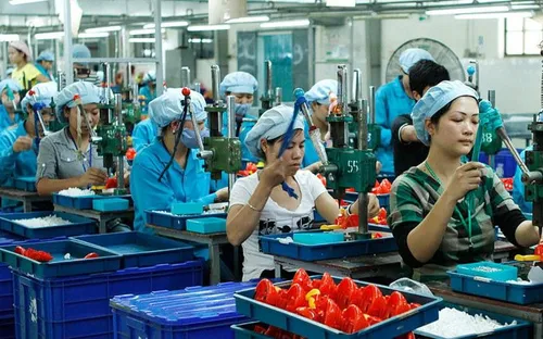 Tiêu chí doanh nghiệp nhỏ và vừa: Doanh thu không quá 400 tỷ đồng, lao động không quá 300 người