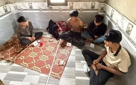 Mở rộng điều tra vụ 3 thanh thiếu niên tàng trữ ma túy, bắt thêm nhiều đối tượng liên quan đường dây