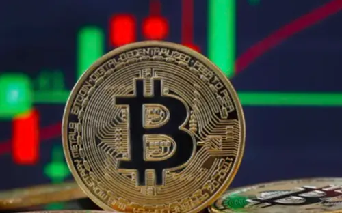 Trump Media chuyển 205 triệu USD Bitcoin lên sàn nhưng chưa bán ra