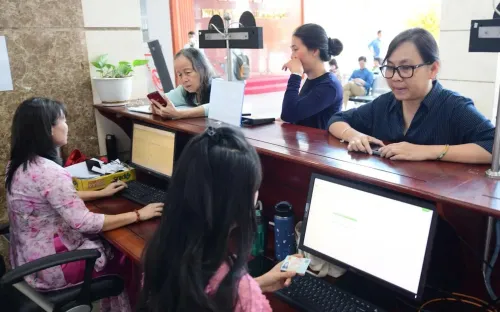 Từ 1/7, doanh nghiệp nợ thuế kéo dài có thể bị yêu cầu phá sản