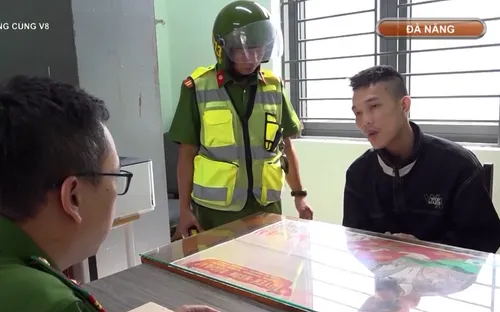 Thủ đoạn tinh vi từ "siêu trộm" vừa sa lưới