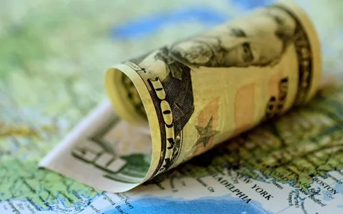 Tỷ giá USD hôm nay (24-5): Đồng USD kết thúc tuần tăng thứ hai liên tiếp