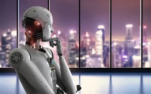 AI thúc đẩy làn sóng “doanh nghiệp một người” bùng nổ tại Trung Quốc
