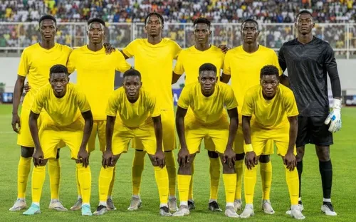 U17 Mali gây sốc bị loại sớm ở giải châu Phi trước thềm gặp U17 Việt Nam tại World Cup U17