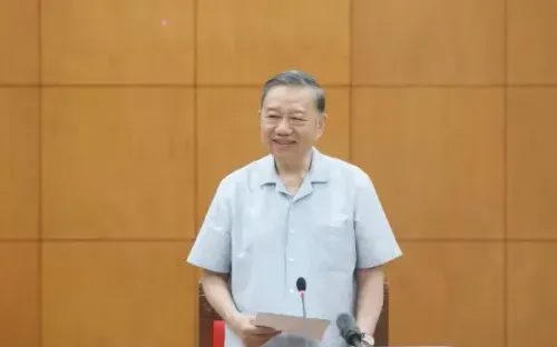 Tổng Bí thư, Chủ tịch nước: Nghiên cứu khoa học cơ bản là nền tảng chiến lược của phát triển quốc gia