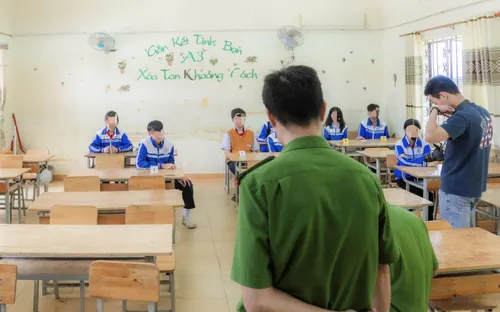 Khởi tố vụ án liên quan nam sinh lớp 8 tử vong nghi do bạo lực học đường tại Lâm Đồng