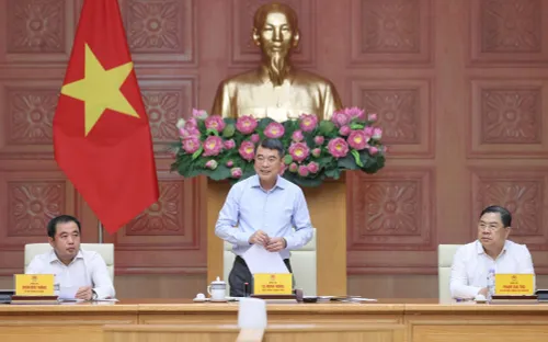 Thủ tướng Lê Minh Hưng: Nhà ở cho thuê là phân khúc chiến lược, dài hạn