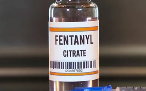 Bộ Y tế siết chặt quản lý thuốc chứa fentanyl, yêu cầu thu hồi 100% vỏ ống sau sử dụng