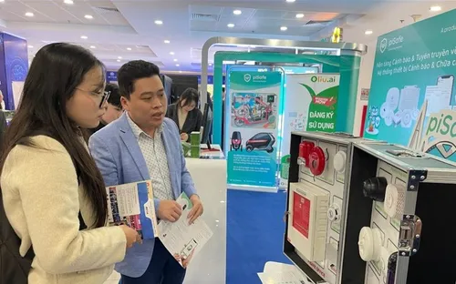 Tận dụng công nghệ để đạt mục tiêu tăng trưởng