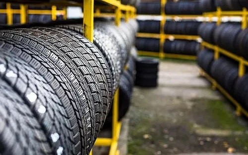 Rà soát hoạt động xuất khẩu lốp xe sang Liên minh Kinh tế Á - Âu