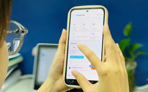 Bỏ đề xuất ngân hàng phải cung cấp thông tin tài khoản người nộp thuế