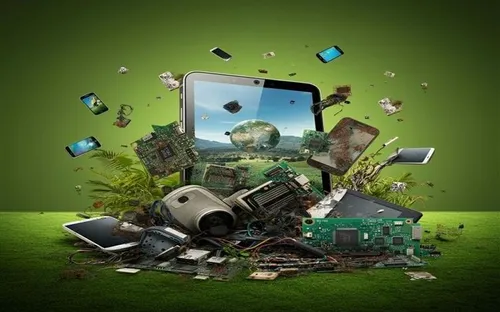 Khi trách nhiệm thu gom, xử lý chất thải của tổ chức, cá nhân sản xuất, nhập khẩu trở thành nghĩa vụ.