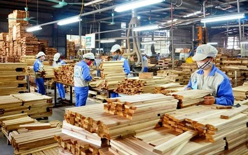 Chính phủ triển khai chương trình hỗ trợ 25.000 doanh nghiệp phát triển bền vững đến năm 2030
