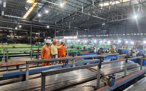 Tính toán "né" giờ cao điểm sử dụng điện