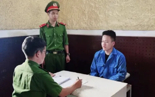 Lâm Đồng: Chủ tiệm cầm đồ bị bắt vì lừa đảo chiếm đoạt hơn 10 tỷ đồng