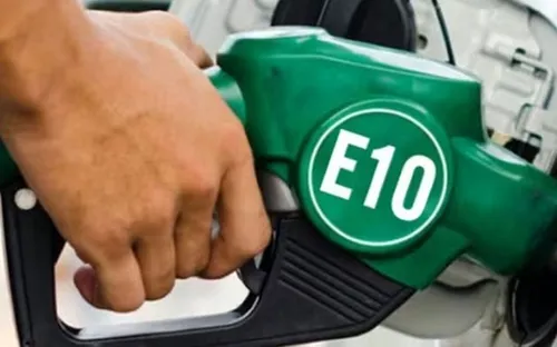 Các hãng xe tại Việt Nam lên tiếng về mức độ tương thích của xăng sinh học E10