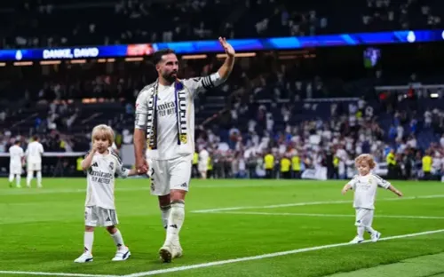 Tây Ban Nha lần đầu dự World Cup không có cầu thủ Real Madrid