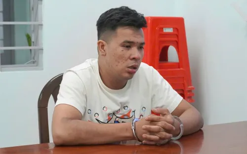 Công an phường Thanh Điền bắt giữ đối tượng truy nã về tội trộm cắp tài sản
