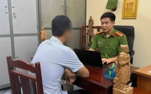 Khởi tố thêm 2 bị can trong đường dây đánh bạc trực tuyến liên tỉnh
