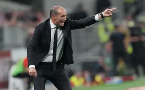 AC Milan chia tay HLV Massimiliano Allegri sau mùa giải không như kỳ vọng