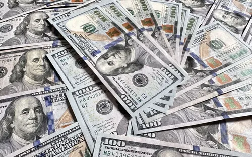 Tỷ giá USD ngân hàng tiếp tục đi lên, thị trường tự do quay đầu giảm