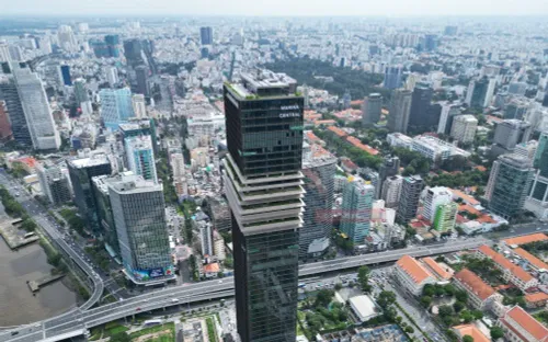 Nghị quyết 09 xác lập các trụ cột để TP. Hồ Chí Minh phát triển toàn diện