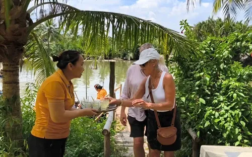 Phê duyệt chương trình quốc gia hỗ trợ 25.000 cơ sở kinh tế tư nhân