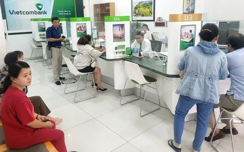 Minh bạch hoạt động huy động vốn