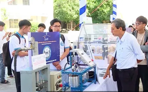DAVAS 2026: Đà Nẵng phát tín hiệu “Sandbox” thu hút 5 tỷ USD vốn mạo hiểm