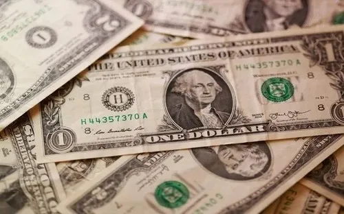 Tỷ giá USD hôm nay (26-5): Đồng USD giảm nhẹ