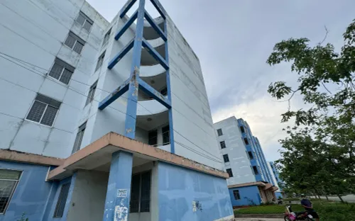 Hà Nội cho phép chuyển căn hộ tái định cư bỏ trống sang nhà ở xã hội sau 12 tháng
