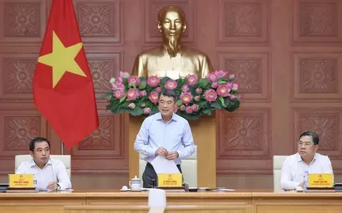 Thủ tướng yêu cầu Hà Nội khởi công dự án nhà ở cho thuê ngay trong tháng 6/2026