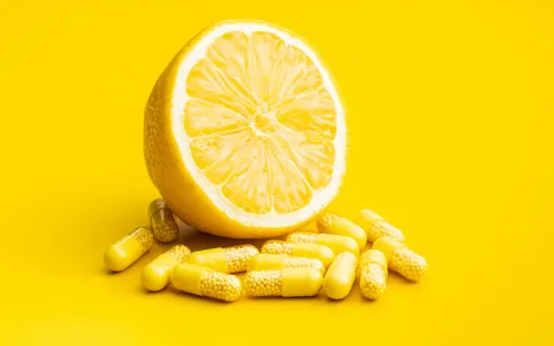 Nghiên cứu mới hé lộ vai trò của vitamin C trong việc hỗ trợ giảm nguy cơ ung thư đường tiêu hóa