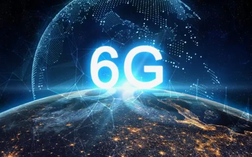 Trung Quốc cấp phép thử nghiệm băng tần 6 GHz, tăng tốc cuộc đua phát triển 6G