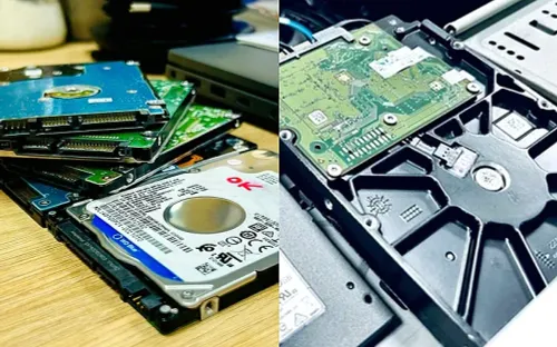 Bật tính năng “ẩn” trên Windows để kéo dài tuổi thọ ổ cứng HDD thêm nhiều năm