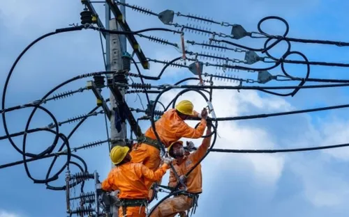EVNHANOI bác tin đồn cắt điện diện rộng tại Hà Nội